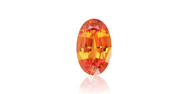 Single Gemstones