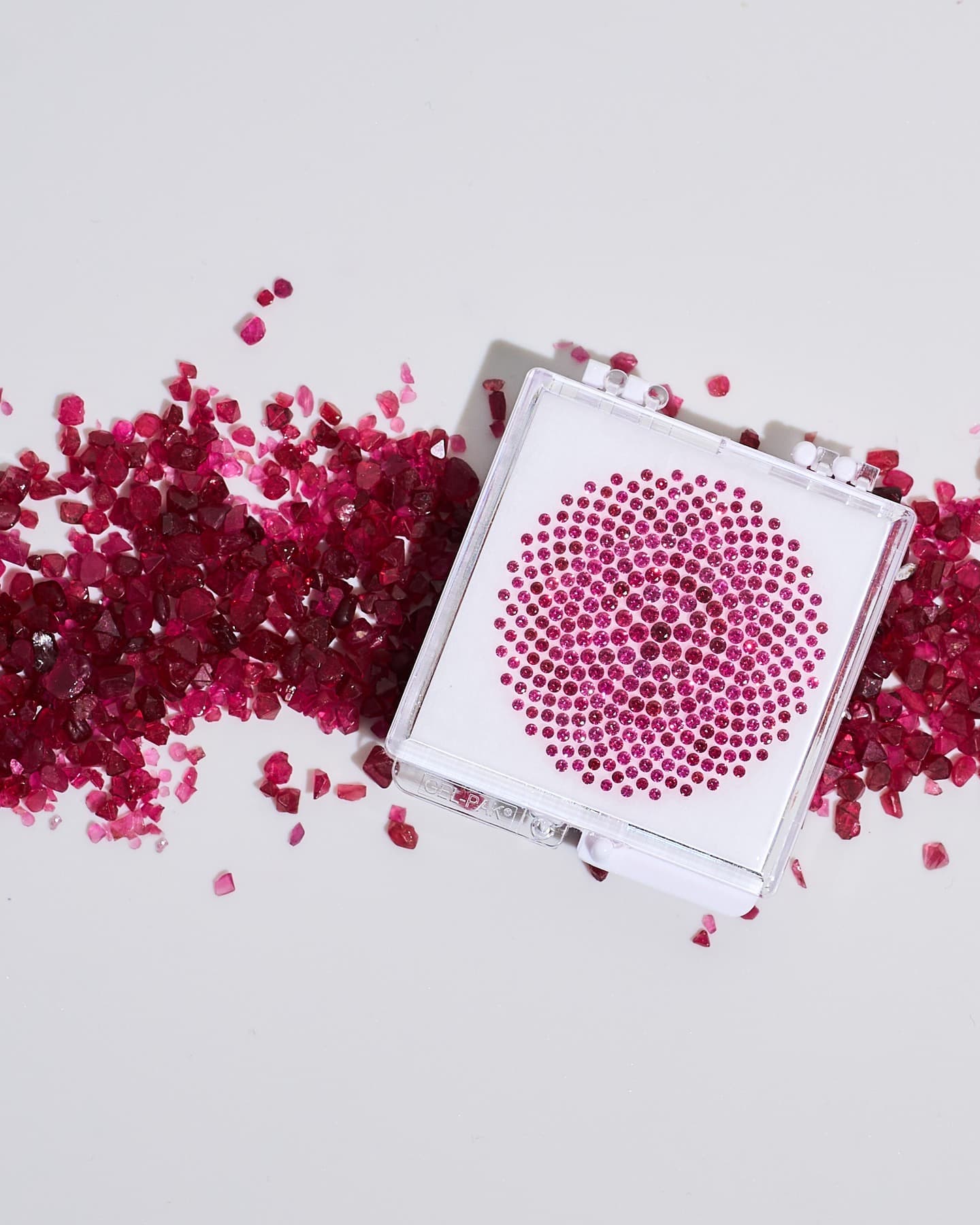 Shoham Gems — ruby river collection