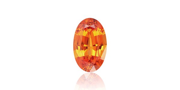 Single Gemstones