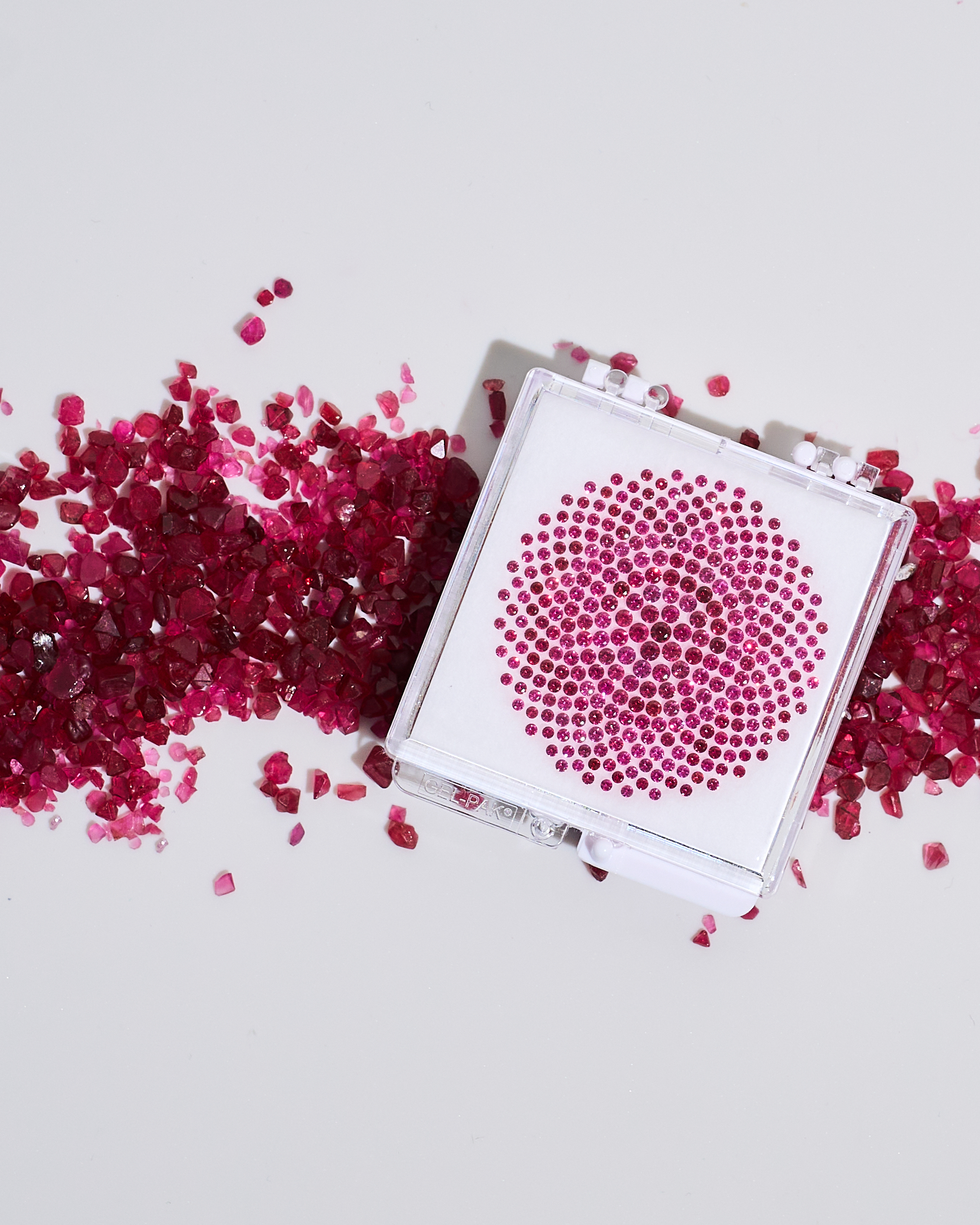 Shoham Gems — natural unheated gemstones